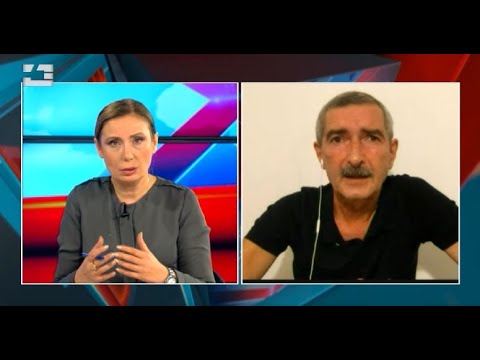 ლოკდაუნზე ლაპარაკი პრაქტიკულად აღარ არის, ბევრი რამე ვისწავლეთ, შეგვიძლია თანაცხოვრება - იმნაძე