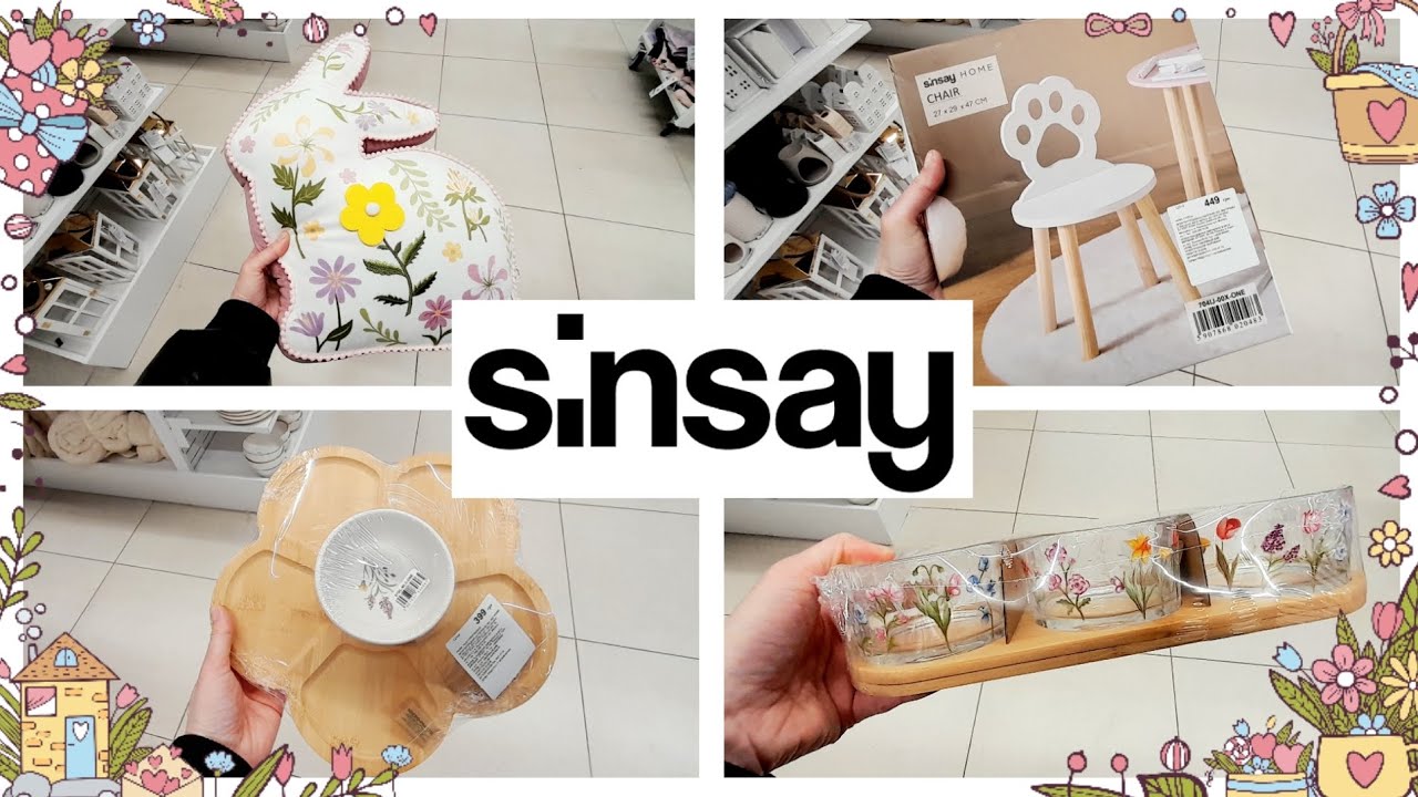SINSAY HOME🏡КЕЛИХ ГЕТСБІ💖ЄМНОСТІ ДЛЯ ЗБЕРІГАННЯ 💖МЕБЛІ