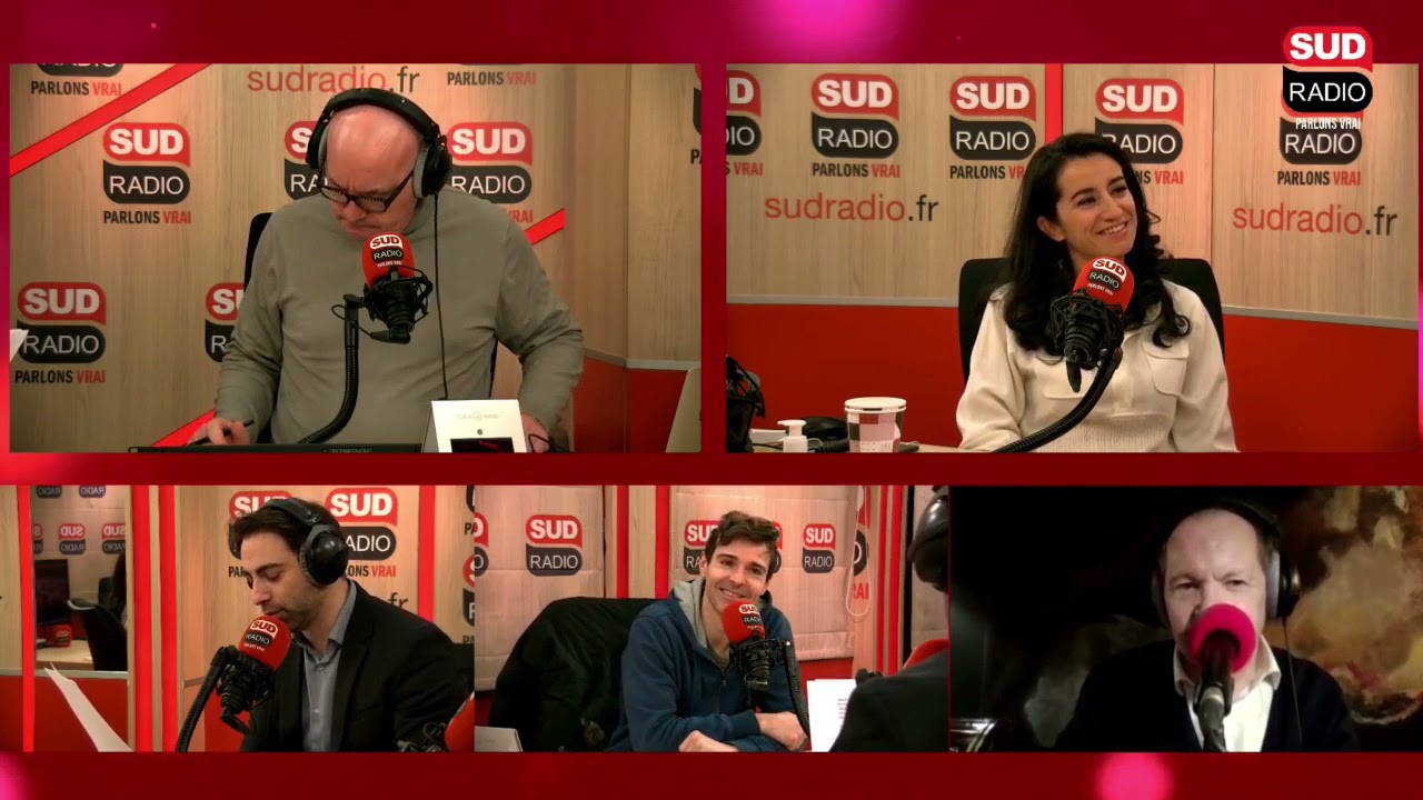 LR double le nombre de ses adhérents/ 2022, Macron se prépare