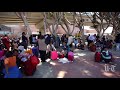 Central American Migrants At Tijuana Border Seek Asylum | San Diego Union-Tribune