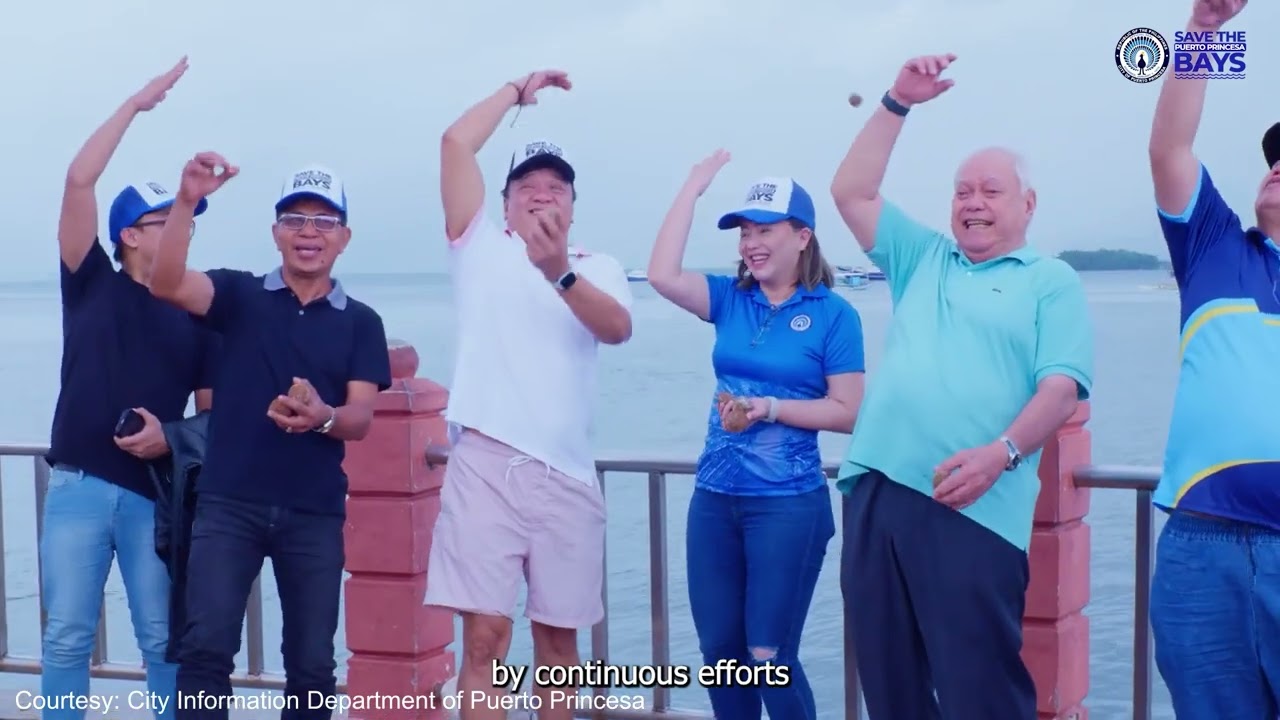 Our dream of building the PPC Sewerage Project