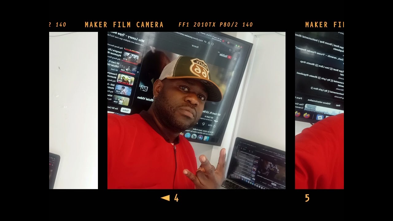 Pirómano - Instrumental #beats #entertainment #instrumental 