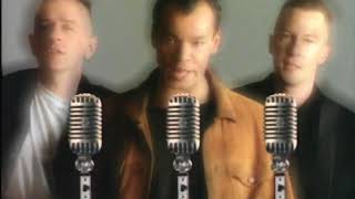 Video thumbnail of "FINE YOUNG CANNIBALS - Don't Look Back [1989]"