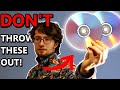 5 CHEAP Hobby Hacks I Wish I Knew When I started
