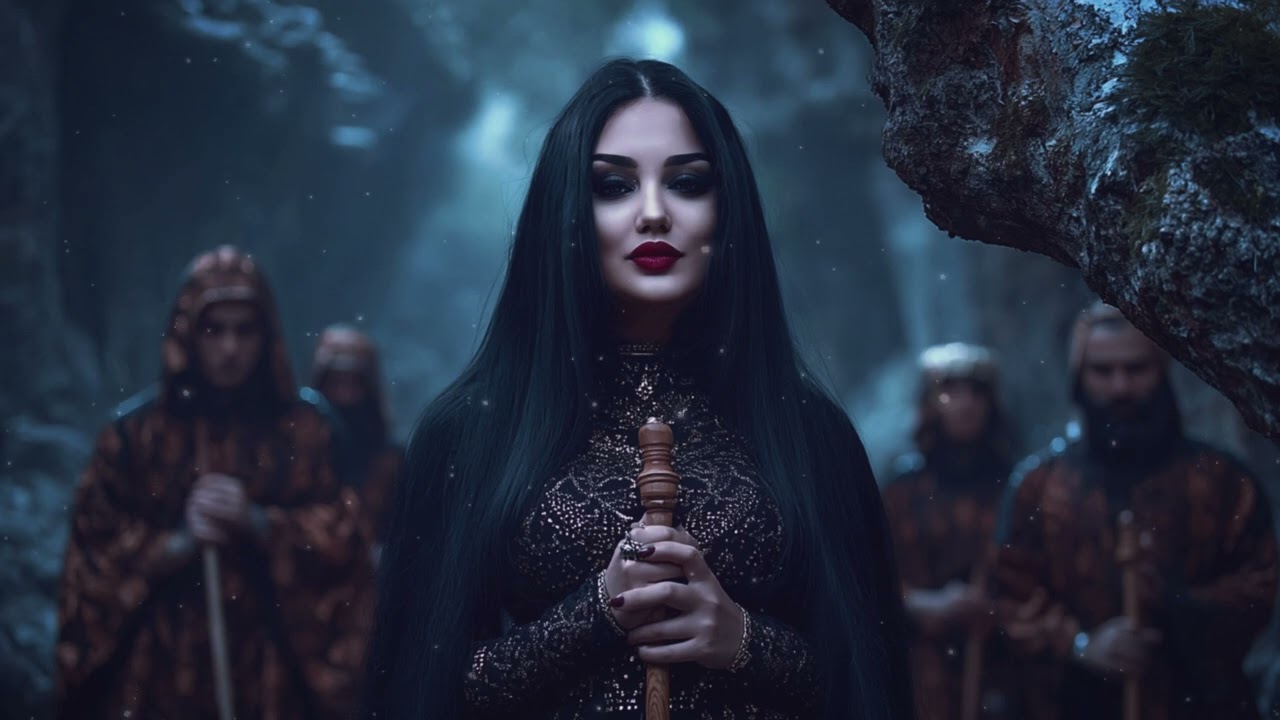 Duduk's Shadow | Ritual Dark Ritual Series