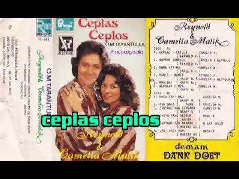 Ceplas Ceplos / Reynold \u0026 Camelia Malik