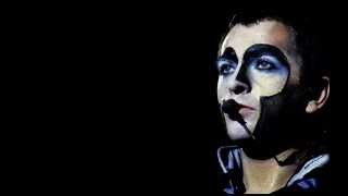 Peter Gabriel - Listening Wind (Talking Heads cover)