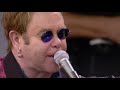Elton John The Bitch Is Back Live 8 2005 mp3