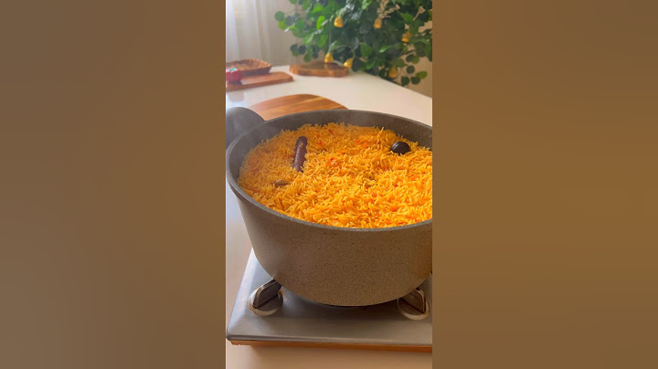 كبسة لحم سهلة بطعم روعه