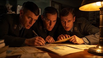 The Codebreakers: How Bletchley Park Cracked Enigma and Changed the War