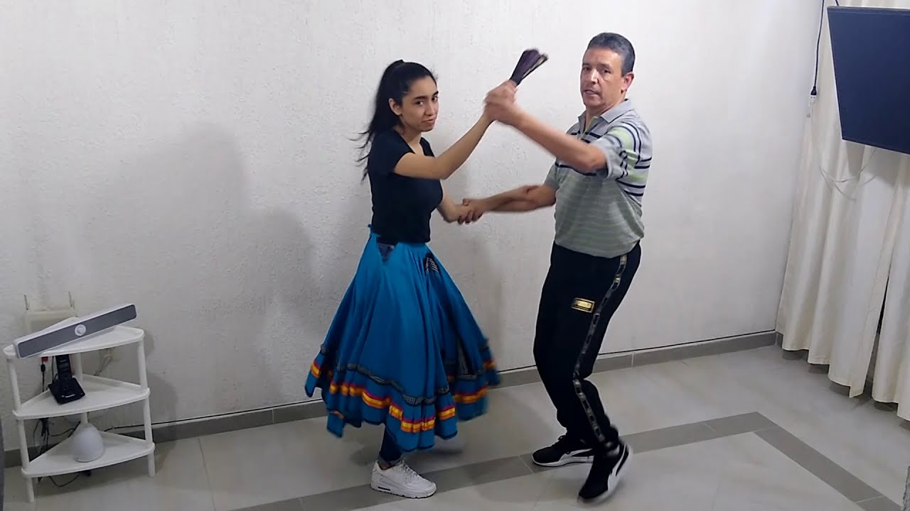 Jesusita en Chihuahua y La Cucaracha para el nivel preescolar, parte 1