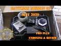Battlbox (Battle Box) Mission 63 - May 2020 - Pro Plus Unboxing & Review