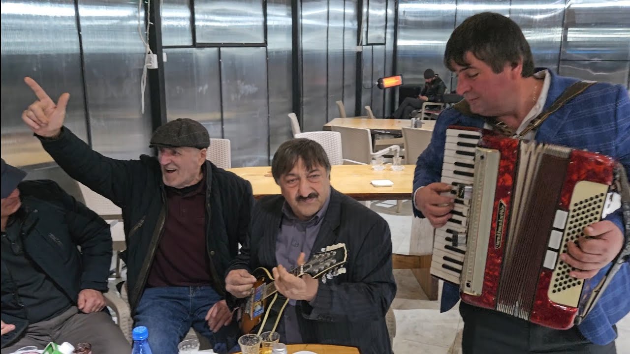 НАРИМАН ЛОКОВ ПОЁТ ДЛЯ ДРУЗЕЙ (28-12-2025) 8K VIDEO