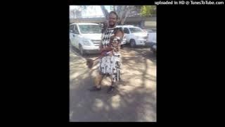 07 NGIFISA BEJABULE Abakwethu CD Isinamuva.