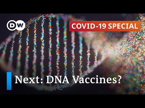 Video: Engineering Vaccine: How To Deal With The Pandemics Of The Future? - Alternative View