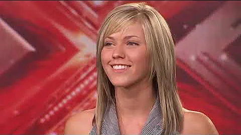 The X Factor UK season 4, Episode 4, Auditions 4