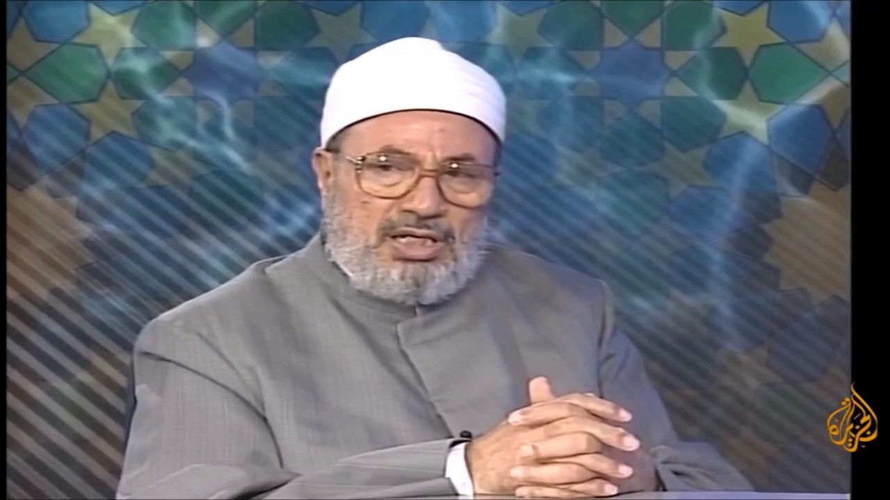 حكم الإسلام في الدية وكيف تقسم؟  | الشيخ يوسف القرضاوي