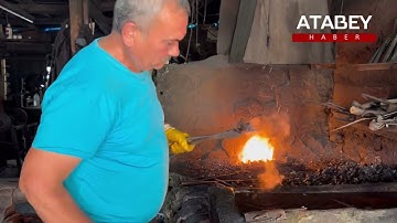 Kaybolan meslekler…