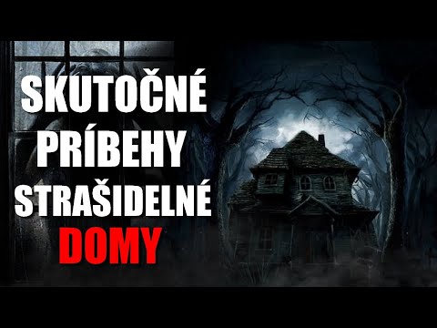 Video: Prečo sú opustené miesta strašidelné?