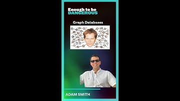 Graph Databases - and how they