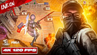 TRYHARDANDO NO BLITZ PRA AQUECER PRO CAMP 21:30H🔥🔥 ❗CP❗PIX ❗PINGA ❗PROMO❗MEMBRO❗IPAD COD: MOBILE