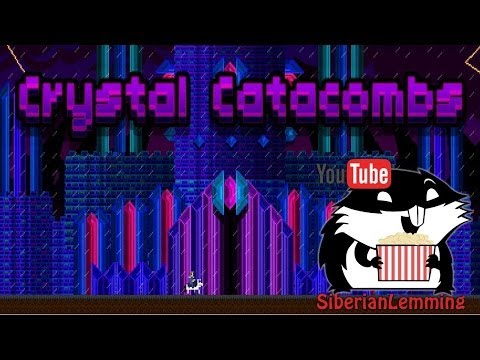 Crystal Catacombs 