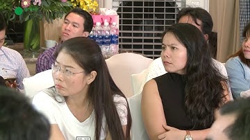 Chương trình xúc tiến đầu tư và thương mại Đồng Tháp tại TP.HCM