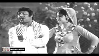 ASSAN RUSSAY HOYE MAHI NU MANANA (Super Hit) - PAKISTANI FILM SHEEDA PASTOL chords