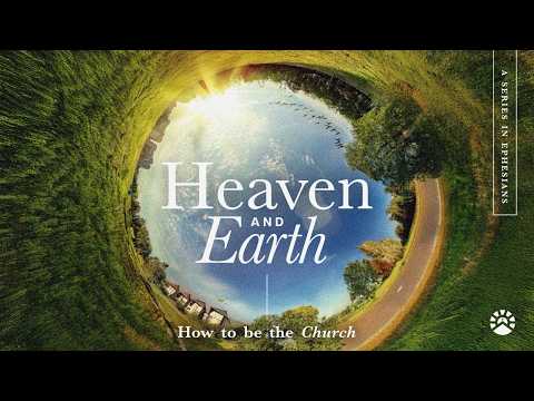 Ephesians 5:15-20 | How Do I Know I’m in God’s Will? | Conrad MacIntyre | SunRidge Community Church