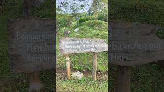 Pesan untuk para campers dari beginner 🙏🏻🙏🏻😄 #camping #2026 #puncak #bogor #nature