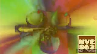 Klasky Csupo In Enchanced With Dm3 In Orange Vocoders