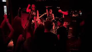 Communion - Embrace Cruelty's Flame