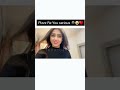 She is the cutest 😩😂❤️ #tejran #youtube #trending #tejaswiprakash #youtubeshorts