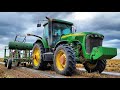 Farming in South Texas