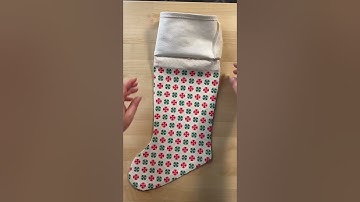 Sublimation Christmas Stockings!