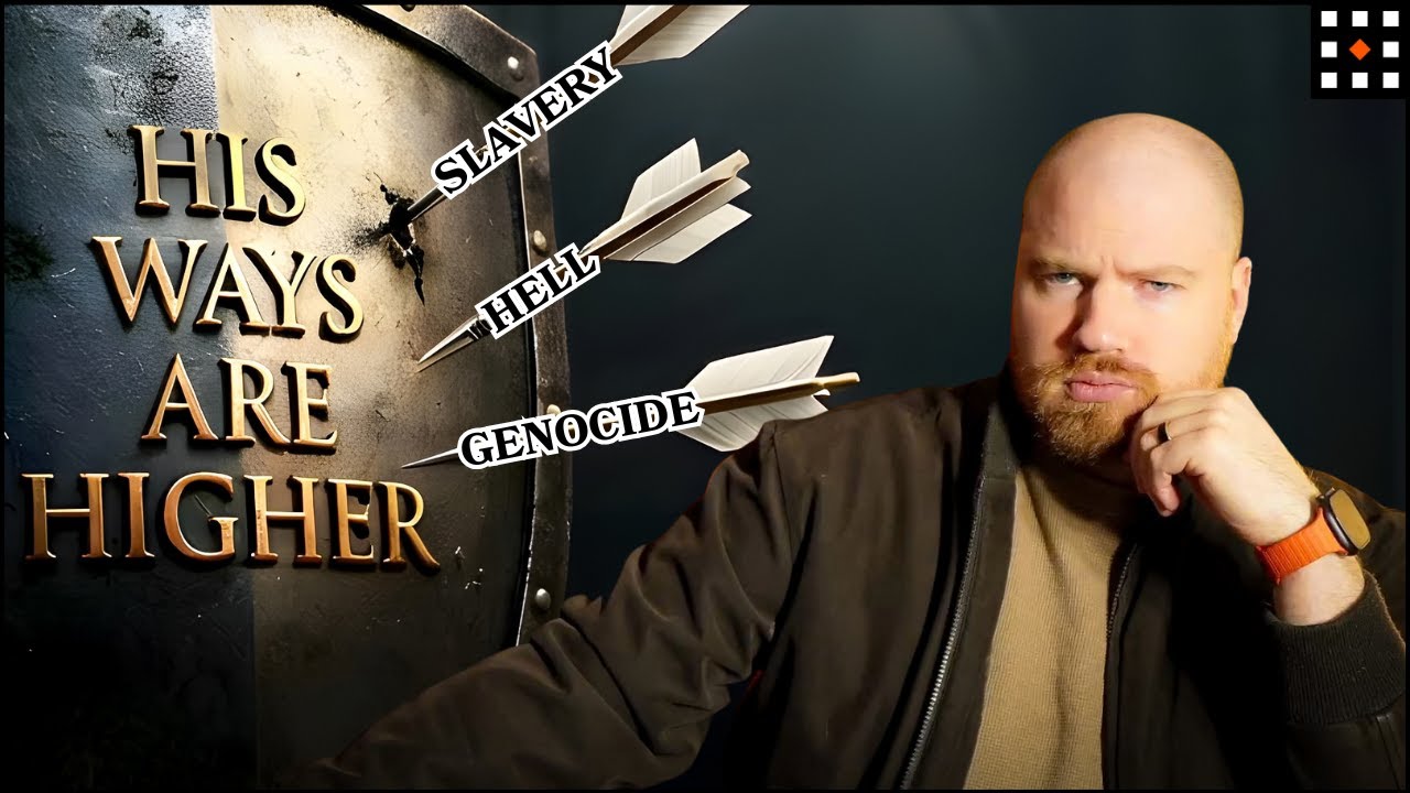 The Verse That Shuts Down Every Objection | Let's Reverse That