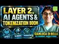 Why Institutions Are Betting On AI, Quantum Security &amp; RWAs In 24/7 Blockchain Era | 3.0 TV