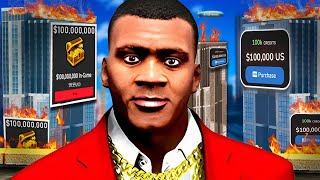 Celebrity Taking Down a $1,000,000 GTA Scam... Profile