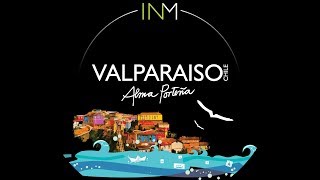 Valparaiso VR 360 3D