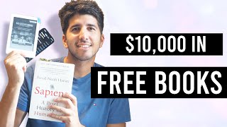 How to download Free Books On your Kindle - THE LEGAL WAY screenshot 4