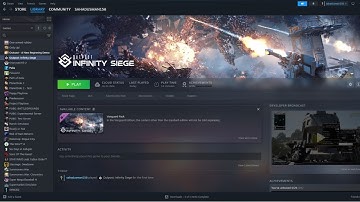 How to Fix Outpost: Infinity Siege Freezing, Stuttering, lagging, FPS Drop and Black Screen