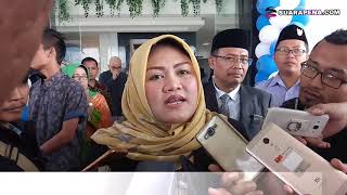 Bupati Bekasi Neneng Hasanah Yasin Menggebu-gebu Ingin Cepat Pisah