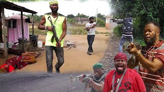 RETURN OF THE CITY BOYS - 2023 UPLOAD NIGERIAN MOVIES