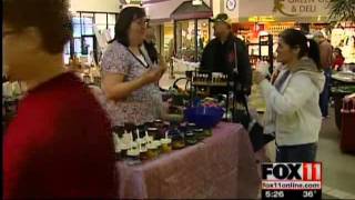 5PSAT APPLETON FARMERS MARKET