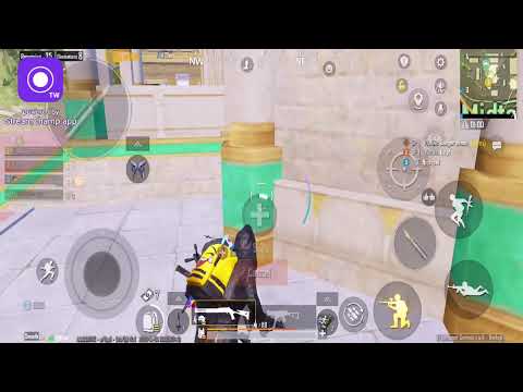 PUBG LIVE STREAM #pubgmobile