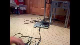 ps3 Remote workin perfectly on a PS2 !!!!