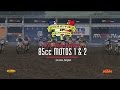 2014 Junior World Championship 85cc