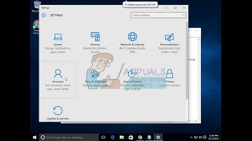 FIX: High CPU Usage TiWorker.exe on Windows 8/8.1 and 10
