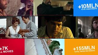 Beyond a channel a universe of films on YouTube