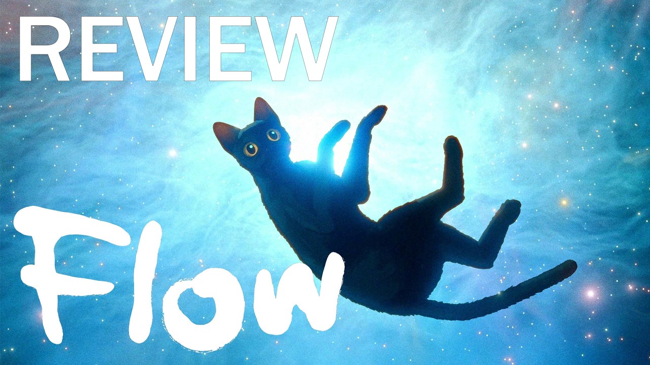 Flow | Review - YouTube